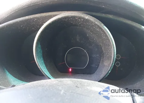 2017 Kia Soul z USA, uszkodzony, nr VIN KNDJN2A21H7497872